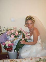 Photo 2, Bride stripping