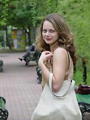 Photo 1, Pretty skinny russian