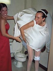 Photo 9, Brides dressing
