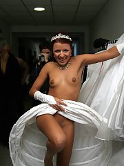 Photo 11, Brides dressing