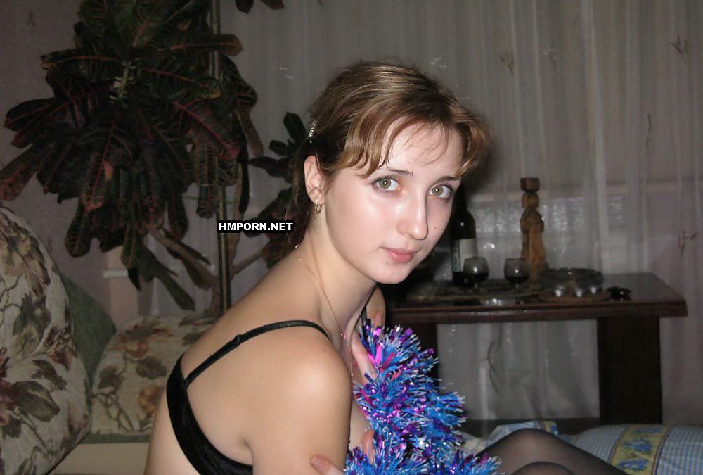 Russian Housewife Porno