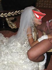 Photo 2, Amateur sex - bride