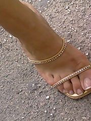 Photo 5, My girlfriend feet