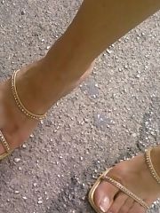 Photo 4, My girlfriend feet