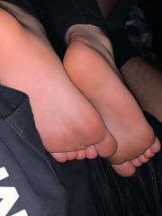 Photo 6, Girlfriends feet