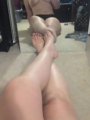Photo 6, My girlfriends feet