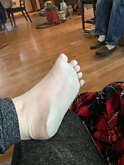 Photo 4, My girlfriends feet