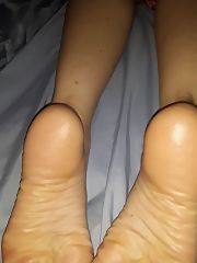 Photo 5, Girlfriends feet