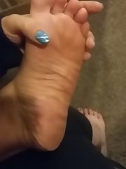 Photo 6, Ex girlfriend (Feet