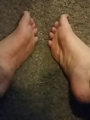Photo 4, Ex girlfriend (Feet