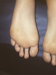 Photo 7, Girlfriends feet