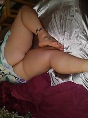 Photo 14, Girlfriend Sleeping