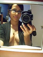 Photo 12, NRI gf Selfie nude