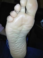 Photo 5, My gf feets (Feet