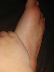 Photo 7, Girlfriends feet