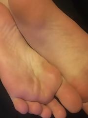 Photo 3, Girlfriends feet
