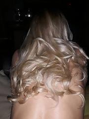 Photo 1, My gf (Blonde