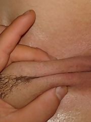 Photo 7, My gf sloppy vagina