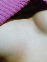 Photo 3, My gf Indian boobs