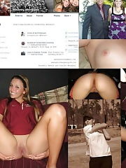 Photo 3, Slut Whitney Exposed