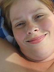 Photo 4, Chubby Dutch nude