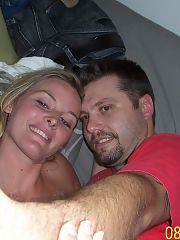 Photo 18, Nice amateur couple