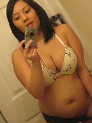 Photo 7, Fat oriental babe