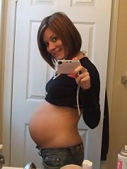 Photo 5, Girlfriend got pregnant