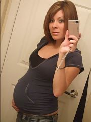 Photo 4, Girlfriend got pregnant