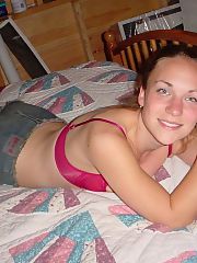 Photo 10, Lovely amateur chick