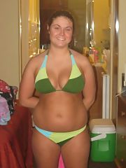 Photo 6, Plump fat ex fiancee