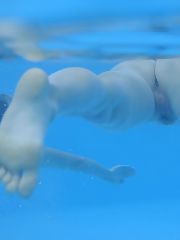 Photo 29, Naturist gals swimming