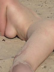 Photo 27, Beach voyeur porn