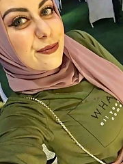 Photo 9, Turkish hijab turbanli