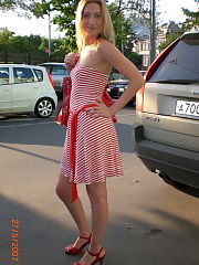 Photo 226, Skinny Russian teenager