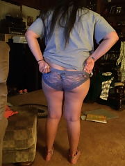 Photo 39, Fat butt on my girlfriend