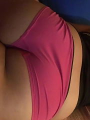 Photo 75, Fat butt on my girlfriend
