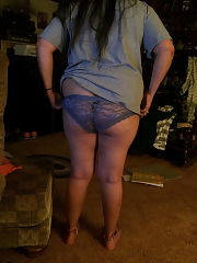Photo 56, Fat butt on my girlfriend