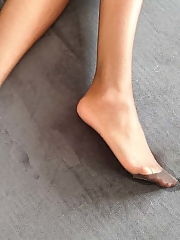 Photo 6, Girlfriends feet