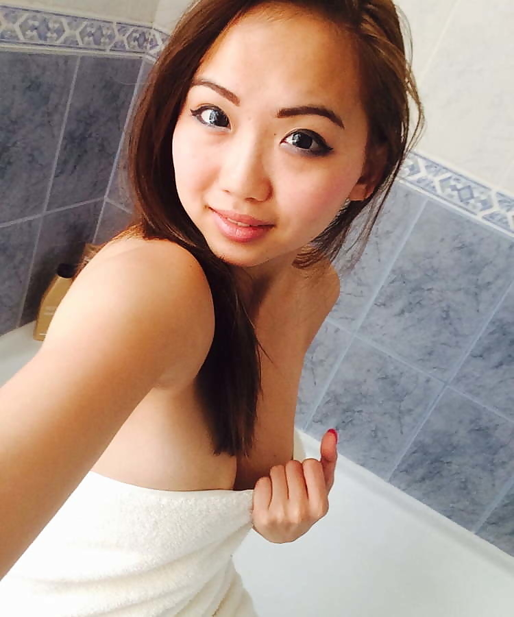 Oriental porn home made solo girl in bath asia (Amateur, Asian, Tits) 