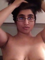Photo 24, Indian chubby girlfriend
