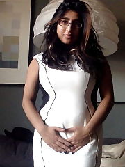 Photo 73, Indian chubby girlfriend