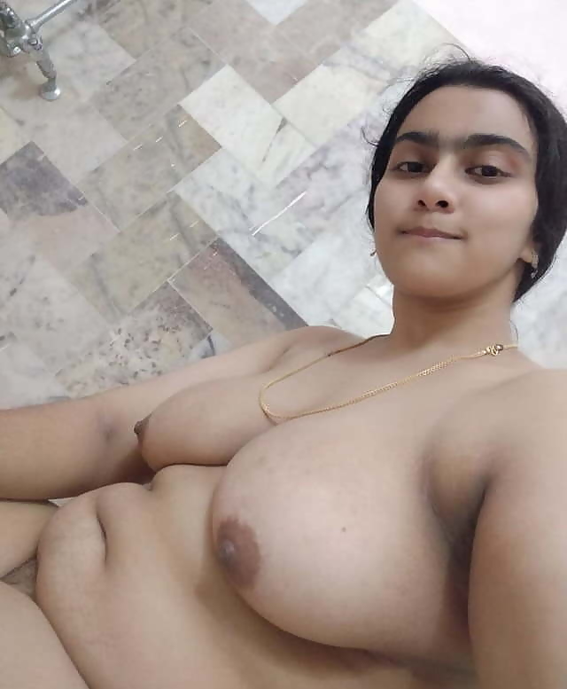 Indian Amateur Nude