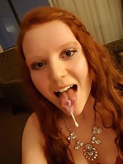 Photo 30, Redhaired teen private