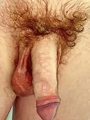 My huge lovely penis