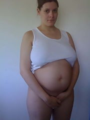 Photo 10, Pregnant Wife Allie