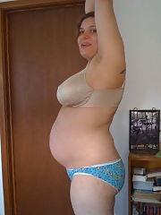 Photo 21, Pregnant Wife Allie