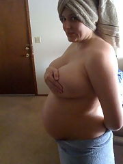 Photo 20, Pregnant Wife Allie