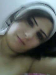 Photo 4, Somia Arab girl
