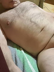 Photo 5, My body relaxed